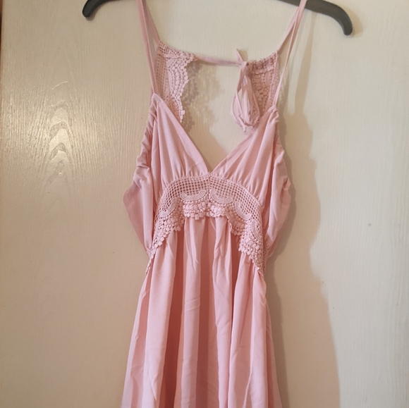 Bohemian Dress - Picture 4 of 7